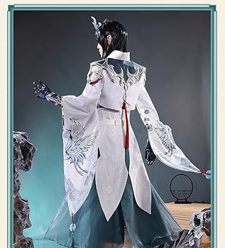 崩壊:スターレイル 丹楓 コスプレ衣装 ウィッグ 靴 三分妄想 崩壊スターレイル コスプレ 崩スタ 飲月・丹楓 衣装